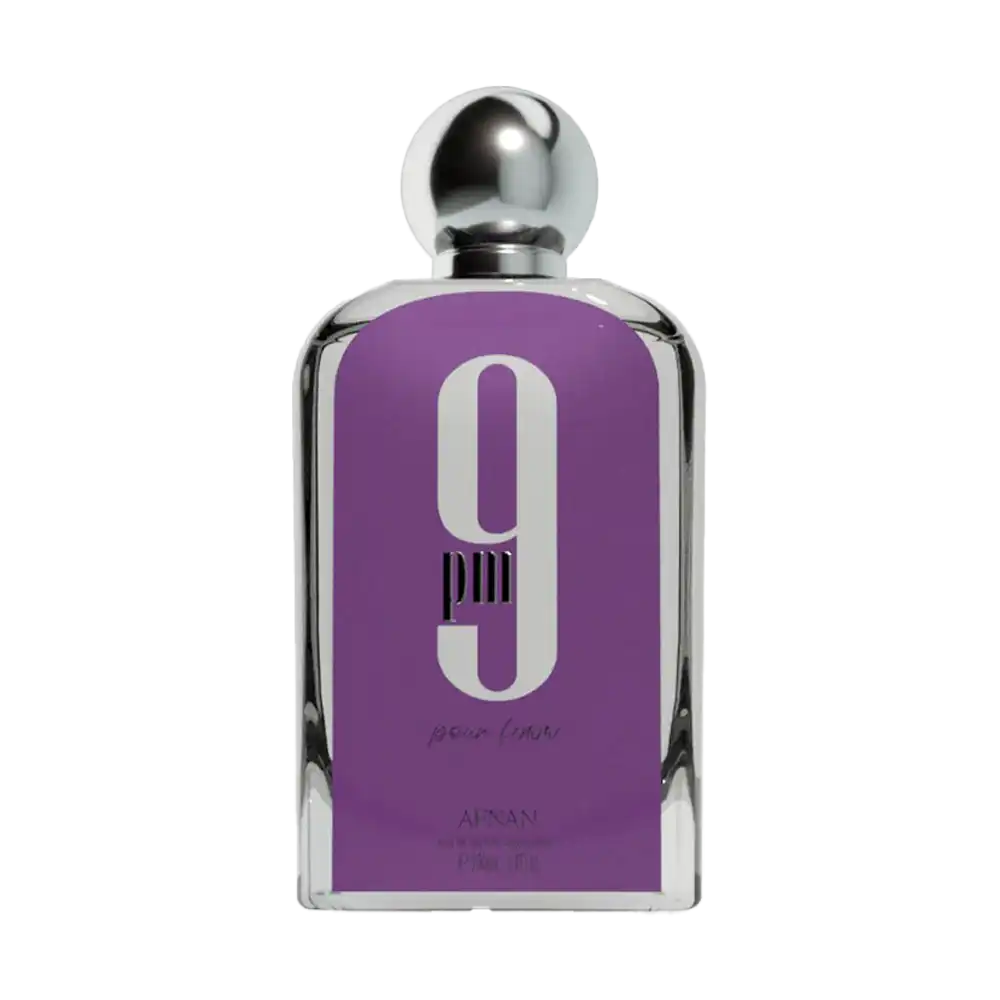 Afnan 9 PM Pour Femme Parfum online kaufen bei Aleen